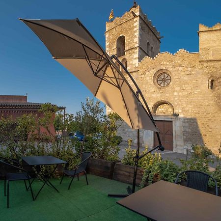 Fortiá Can Bayre-Casa Rural المظهر الخارجي الصورة