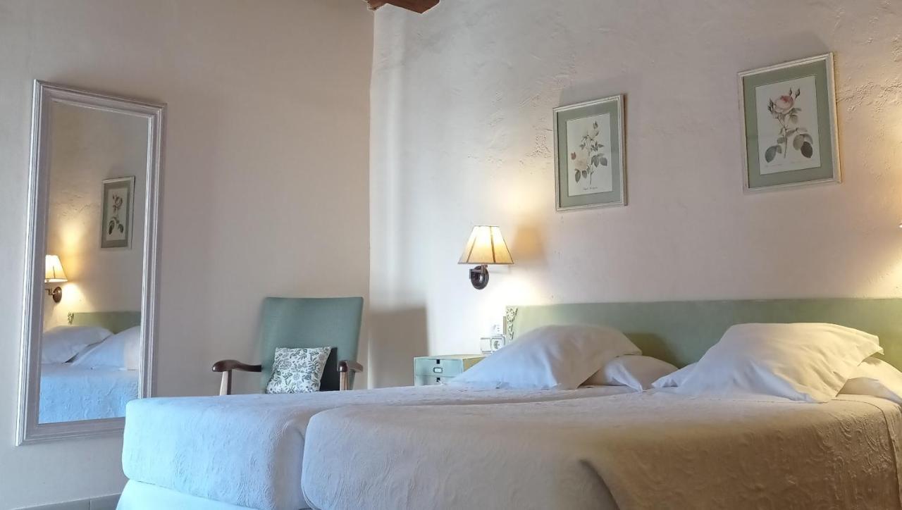 Fortiá Can Bayre-Casa Rural المظهر الخارجي الصورة