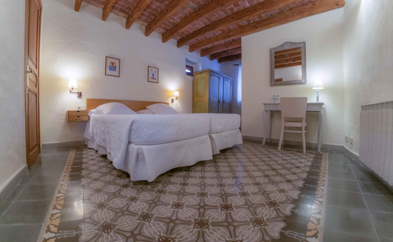 Fortiá Can Bayre-Casa Rural المظهر الخارجي الصورة