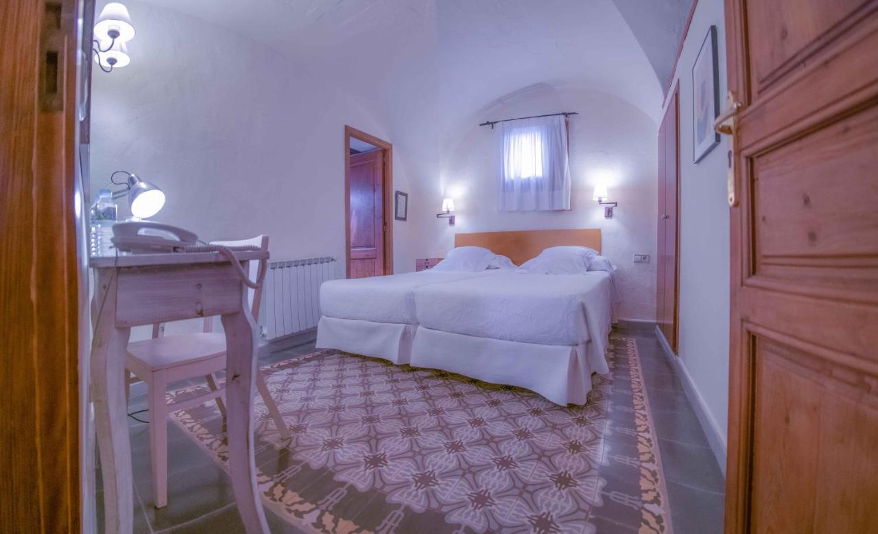 Fortiá Can Bayre-Casa Rural المظهر الخارجي الصورة
