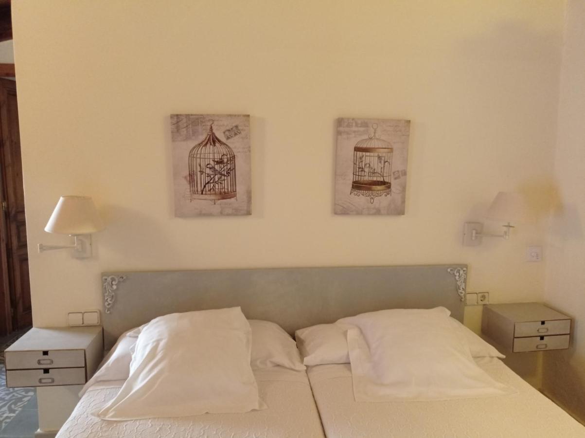 Fortiá Can Bayre-Casa Rural المظهر الخارجي الصورة