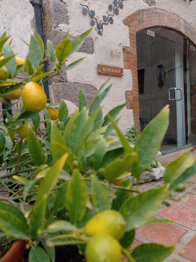 Fortiá Can Bayre-Casa Rural المظهر الخارجي الصورة