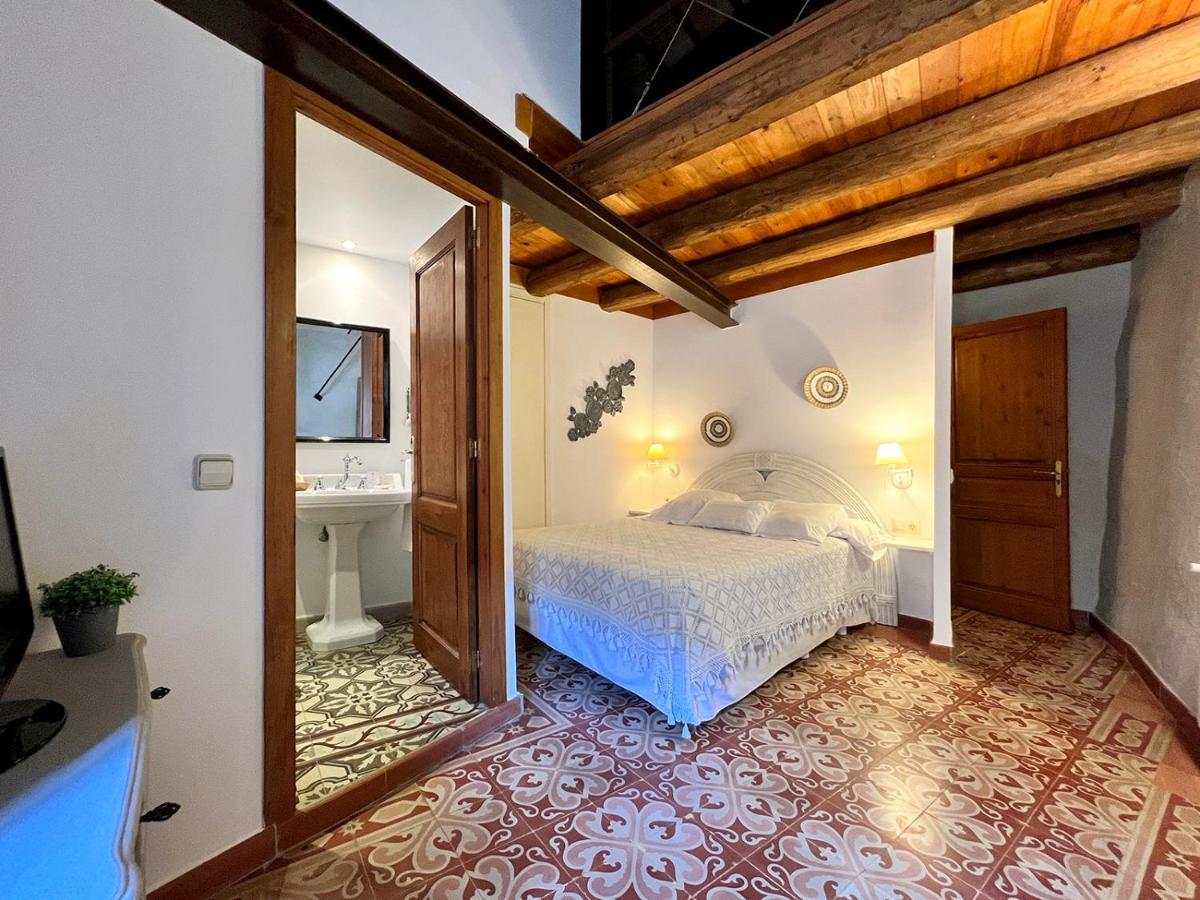 Fortiá Can Bayre-Casa Rural المظهر الخارجي الصورة
