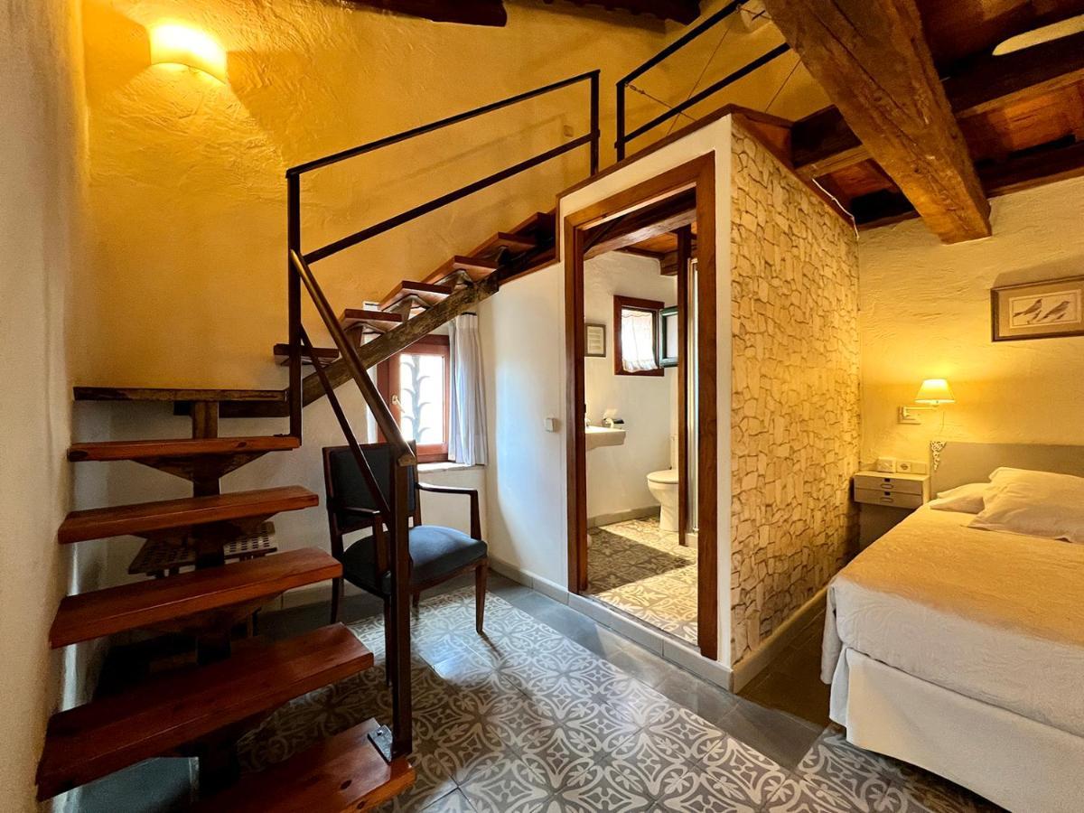 Fortiá Can Bayre-Casa Rural المظهر الخارجي الصورة