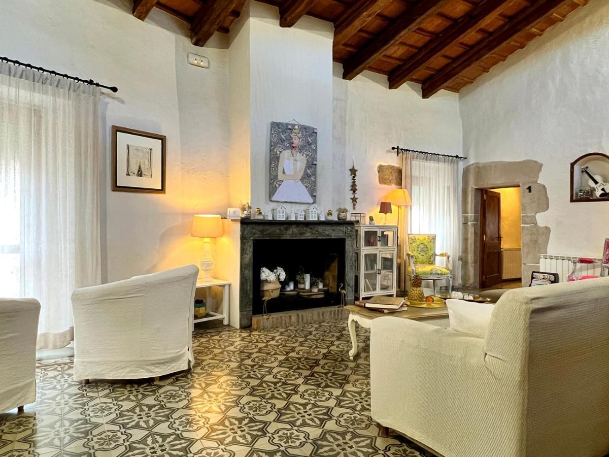 Fortiá Can Bayre-Casa Rural المظهر الخارجي الصورة