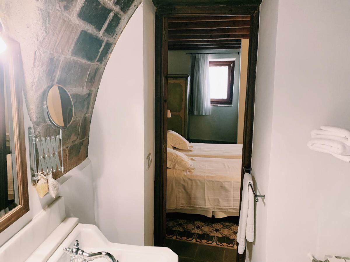 Fortiá Can Bayre-Casa Rural المظهر الخارجي الصورة